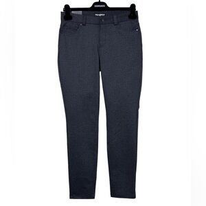 NWT Karl Lagerfeld Tweed Print Pants